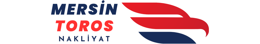 Mersin Toros Nakliyat - 0501 558 68 94
